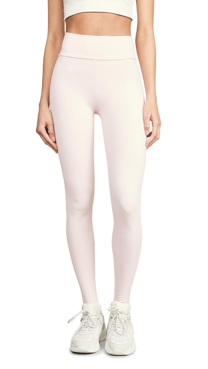 Live The Process Ballet Stirrup Legging