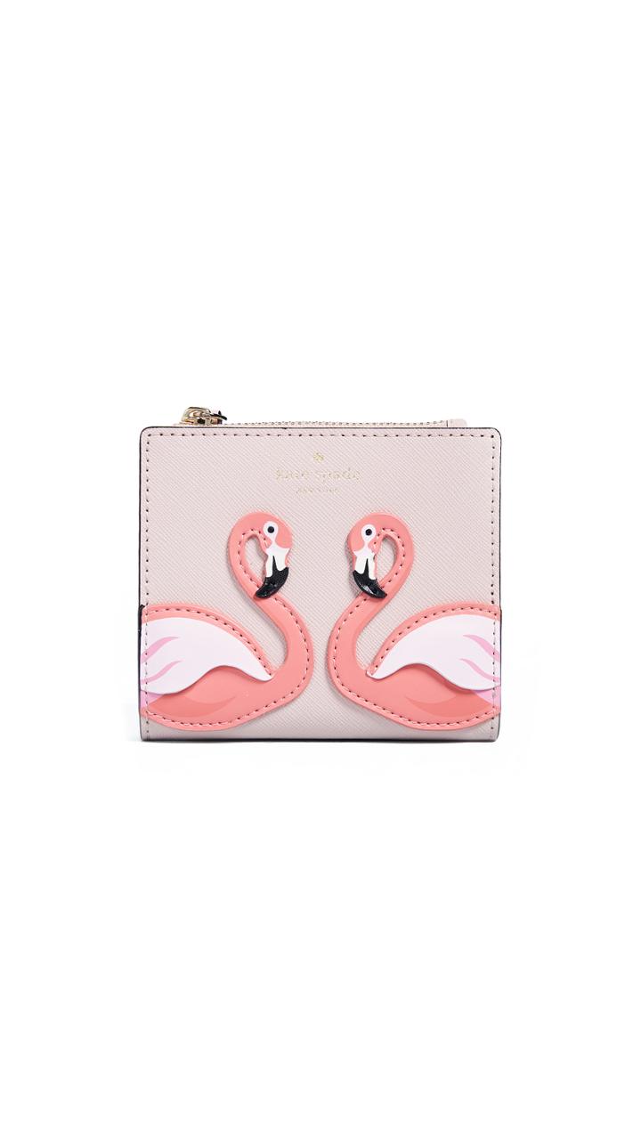 Kate Spade New York Blake Street Mikey Wallet