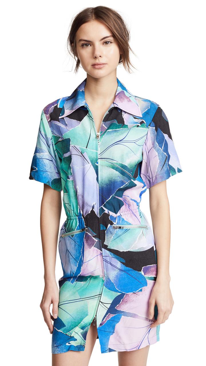 Acne Studios Mardisa Dress