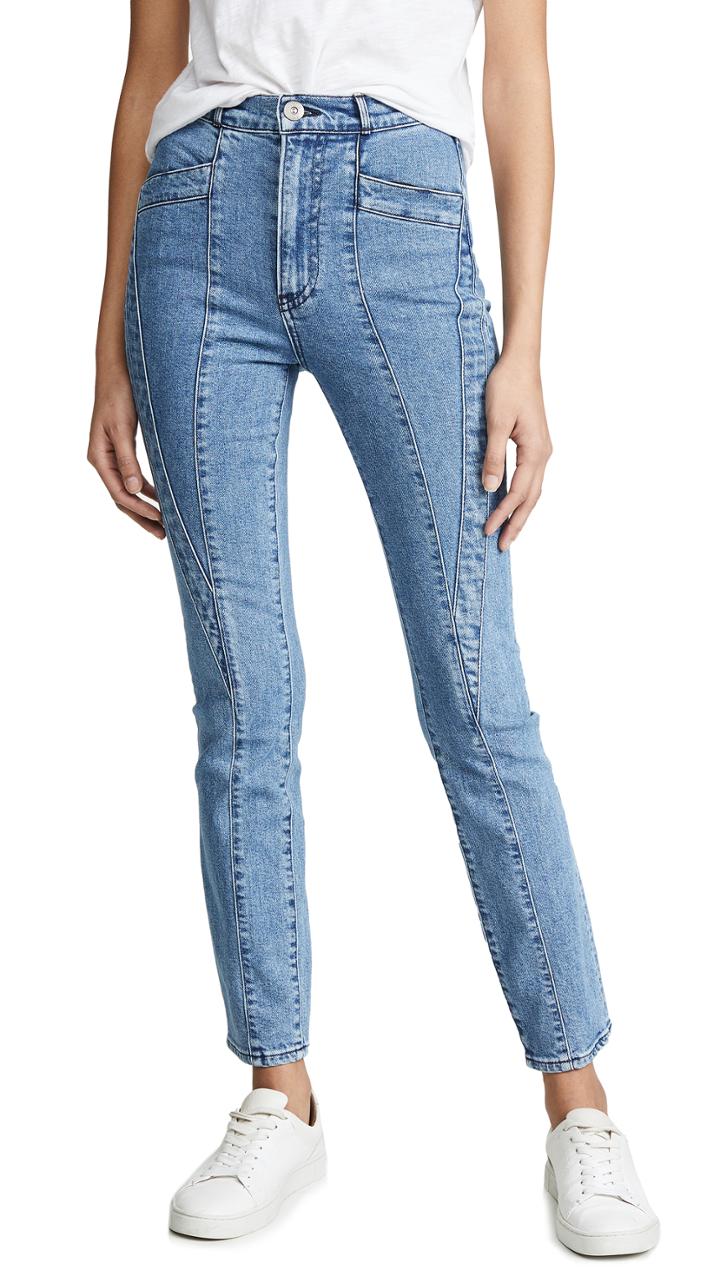 3x1 Jw W4 Jeans