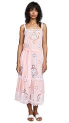 Miaou Viki Mini Dress