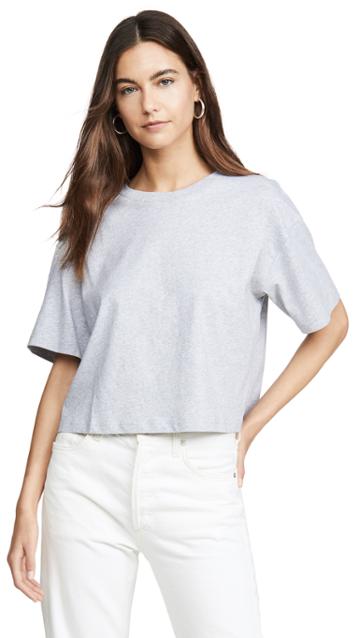 Acne Studios Elia Mel Base T Shirt