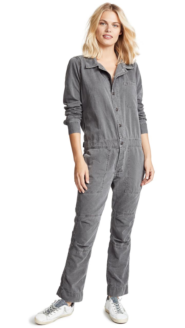 Nsf Zinka Flight Jumpsuit