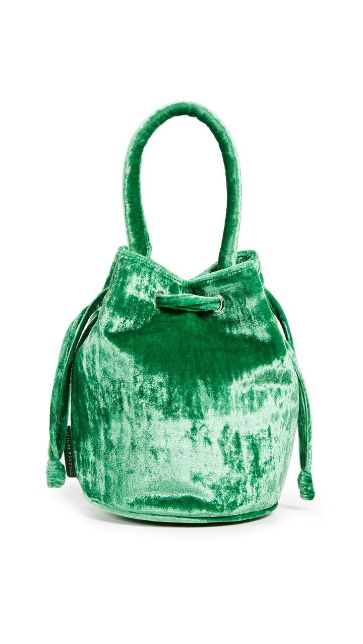 Loeffler Randall Jesmyn Bucket Bag