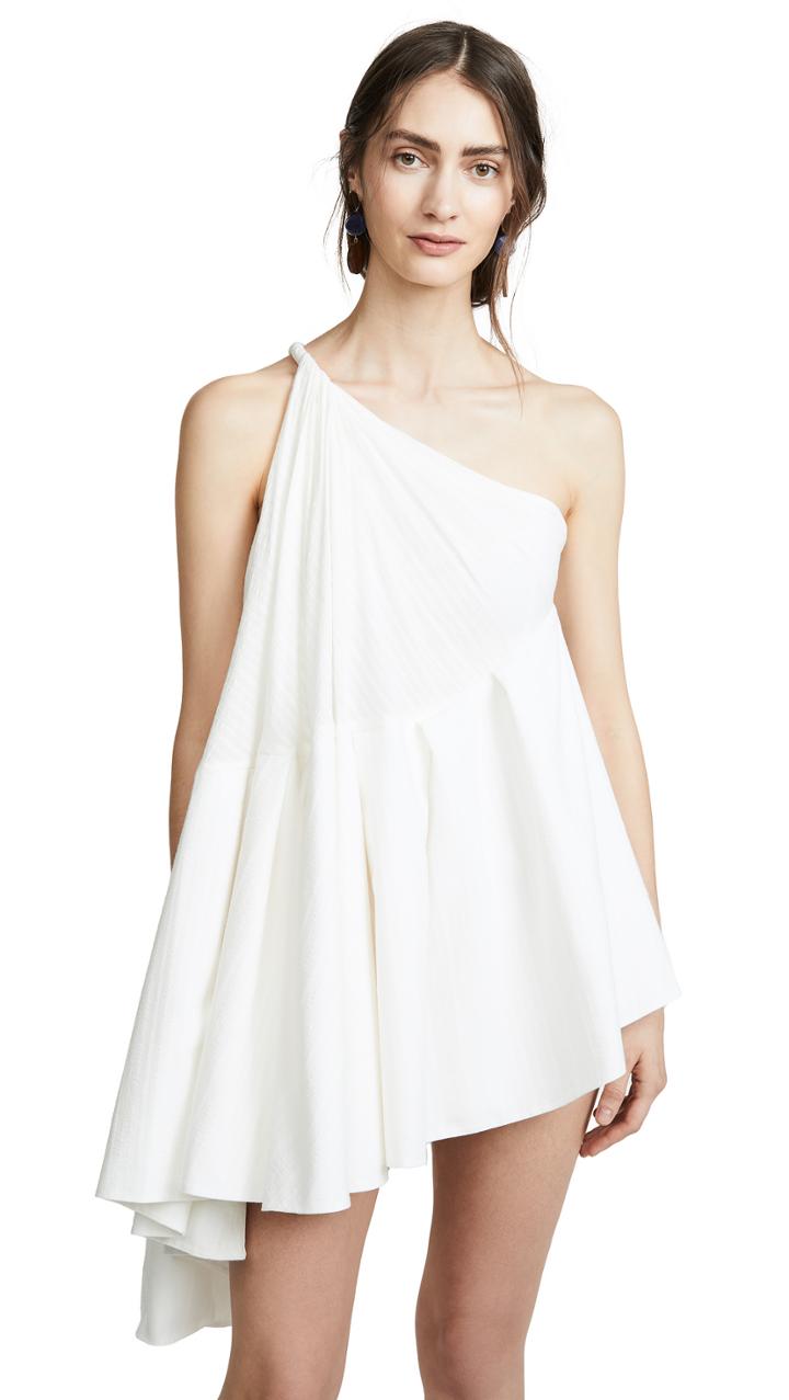 Jacquemus La Robe Affi Dress