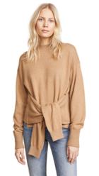 Alexander Wang Crew Neck Pullover