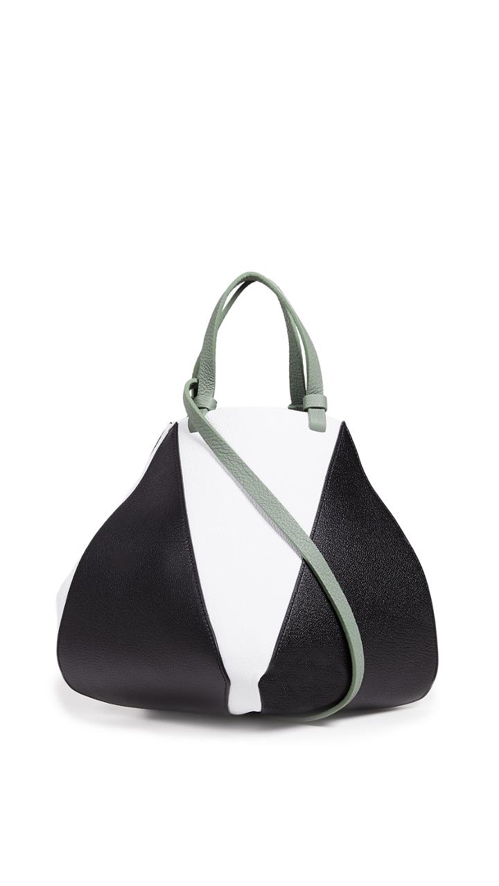 The Volon Cindy Shopper Tote