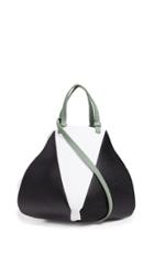 The Volon Cindy Shopper Tote