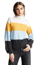 Veronica Beard Faber Sweater