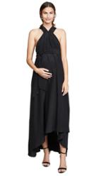 Hatch The Fete Maternity Gown
