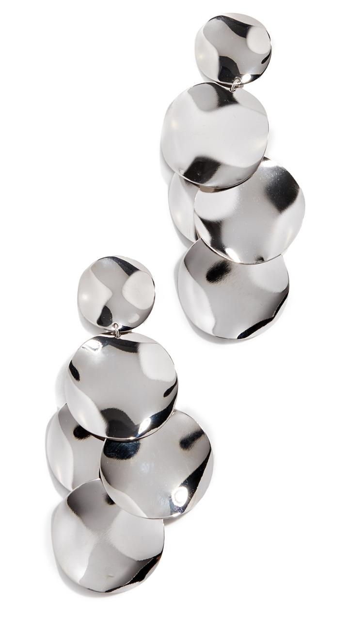 Isabel Marant Boucle Earrings