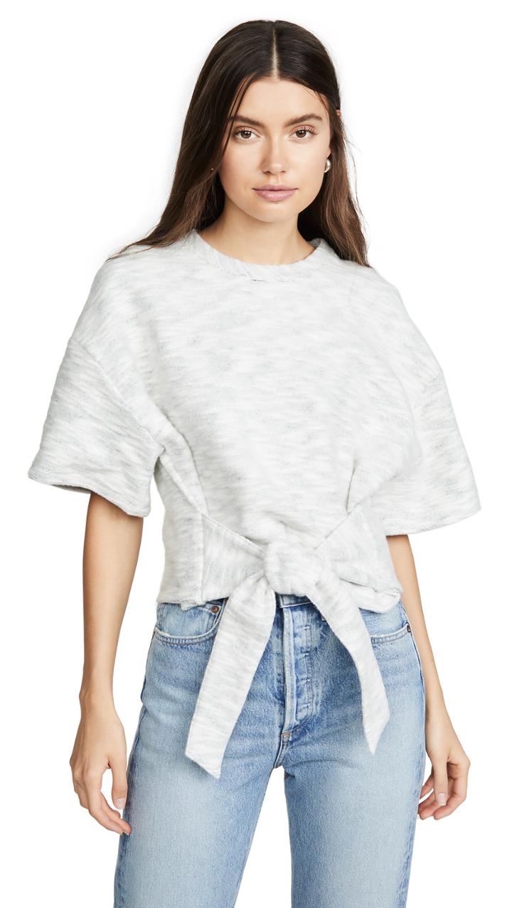 Iro Oakwood Sweatshirt