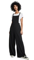 Z Supply The Bib Front Jumpsuit