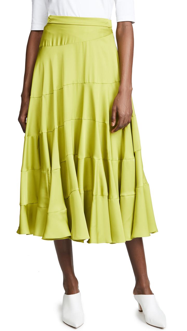 Elizabeth And James Lasse Skirt