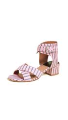 Laurence Dacade Teodosia Sandals