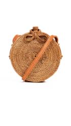 Brother Vellies Nusa Mini Cross Body Bag