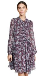 Shoshanna Centinella Dress