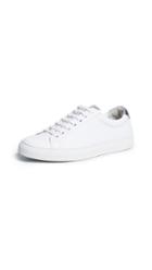 Courreges Classic Sneakers