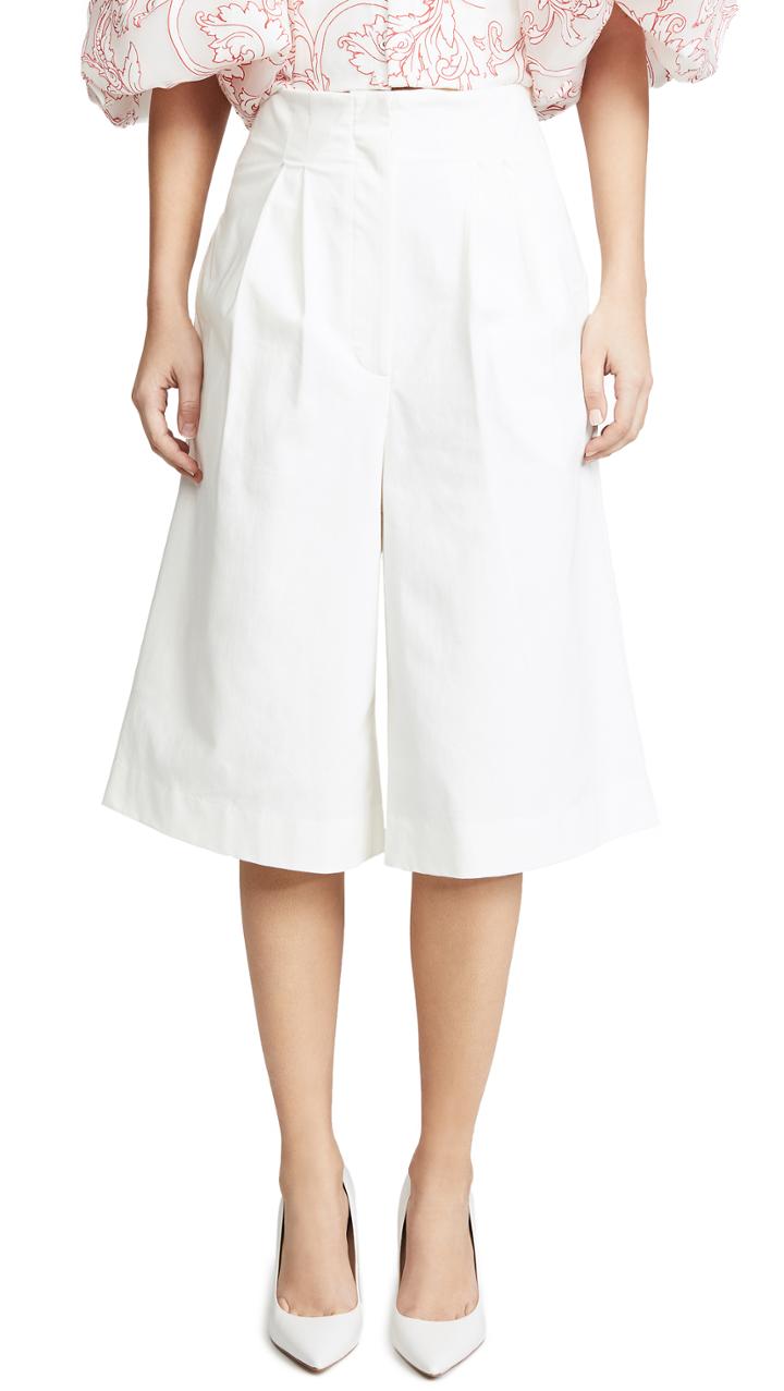 Costarellos Culottes