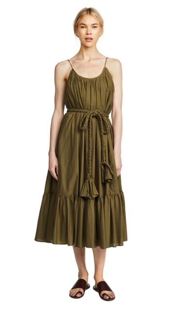 Rhode Resort Lea Dress