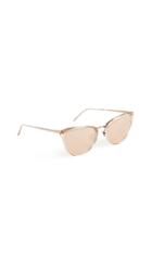 Lucy Folk Wingspan Sunglasses