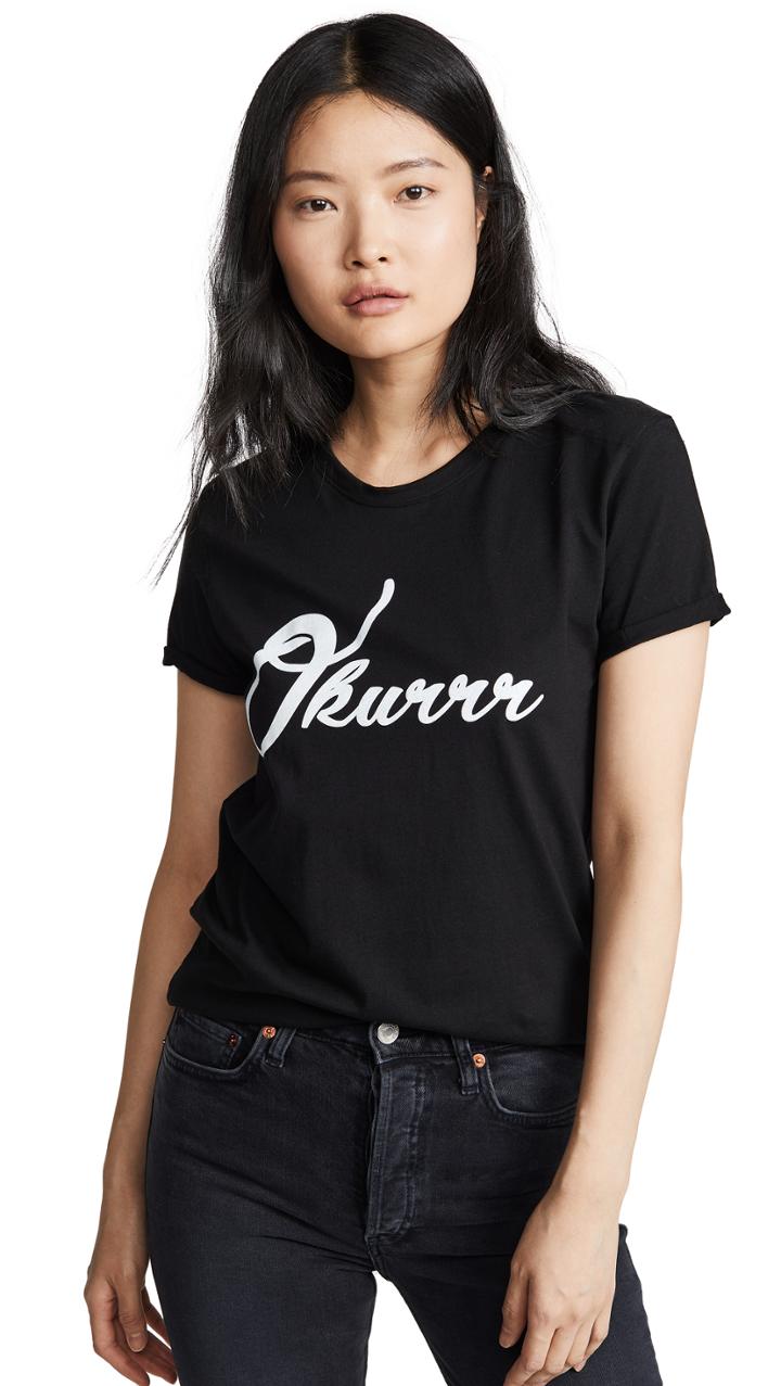 Prince Peter Okurr Tee
