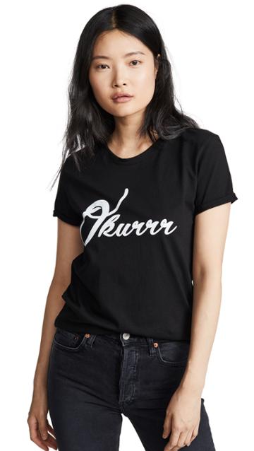 Prince Peter Okurr Tee
