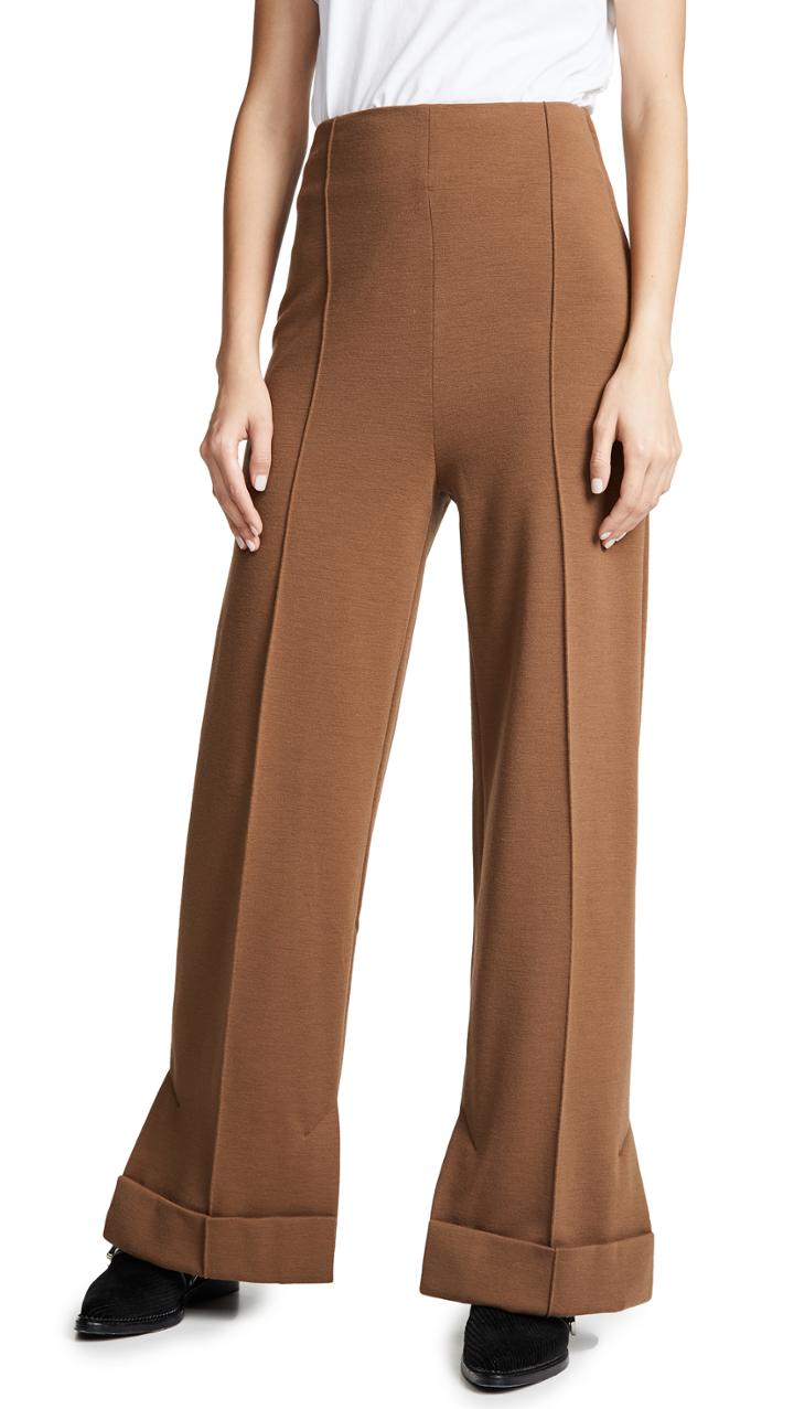 Toga Pulla Ponch Pants