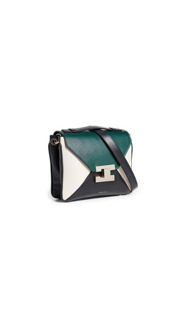 Demellier The Mini Berlin Bag