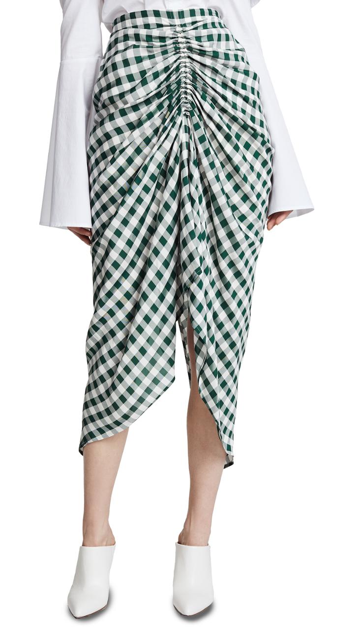 Joseph Roman Skirt