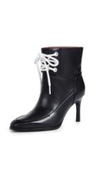 3 1 Phillip Lim Agatha Lace Up Booties
