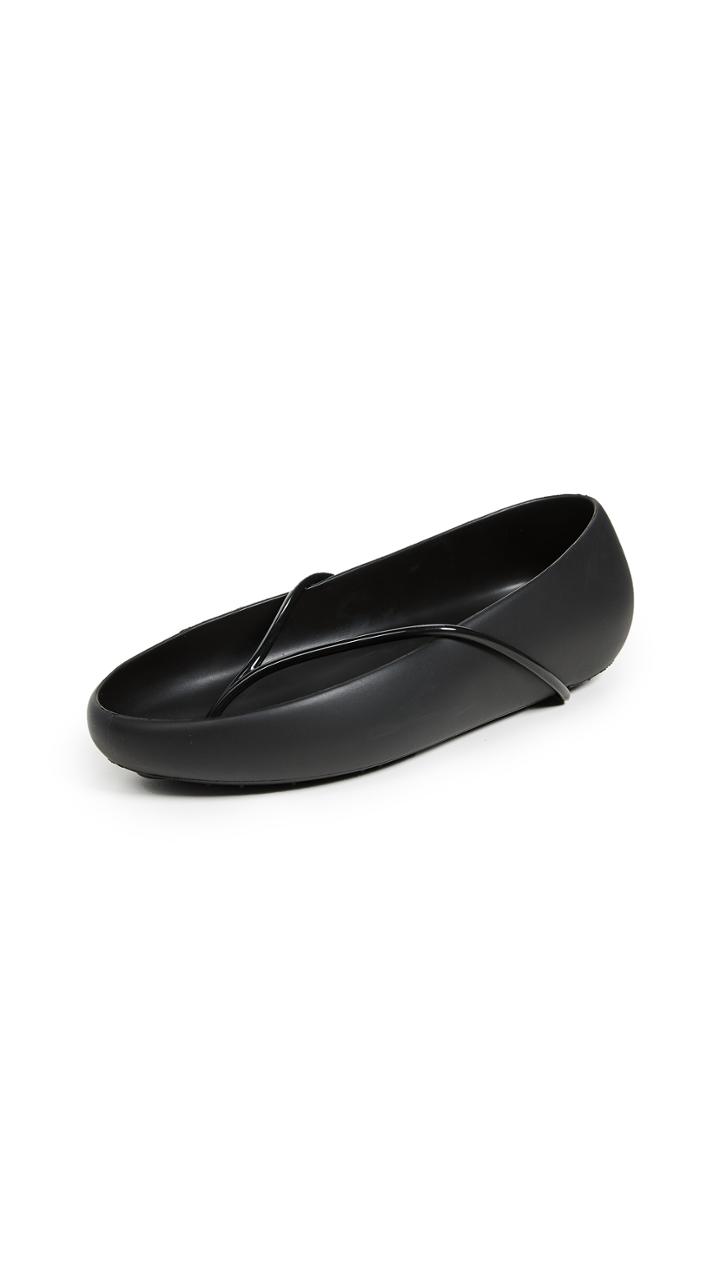 Ipanema Philippe Starck Hoops Sandals