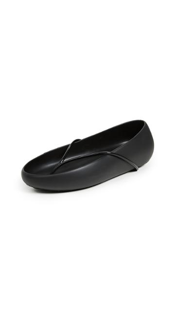 Ipanema Philippe Starck Hoops Sandals