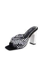 Ipanema Philippe Starck Hoops Sandals
