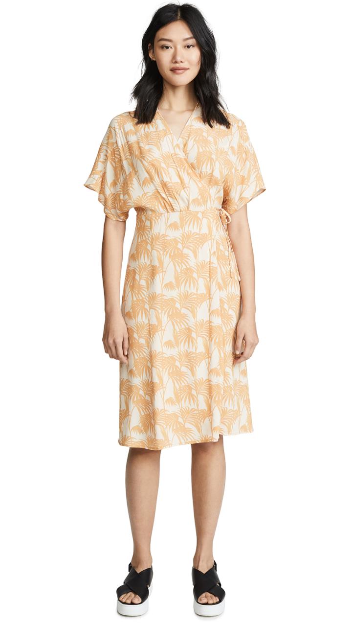 Veda Wavelength Dress