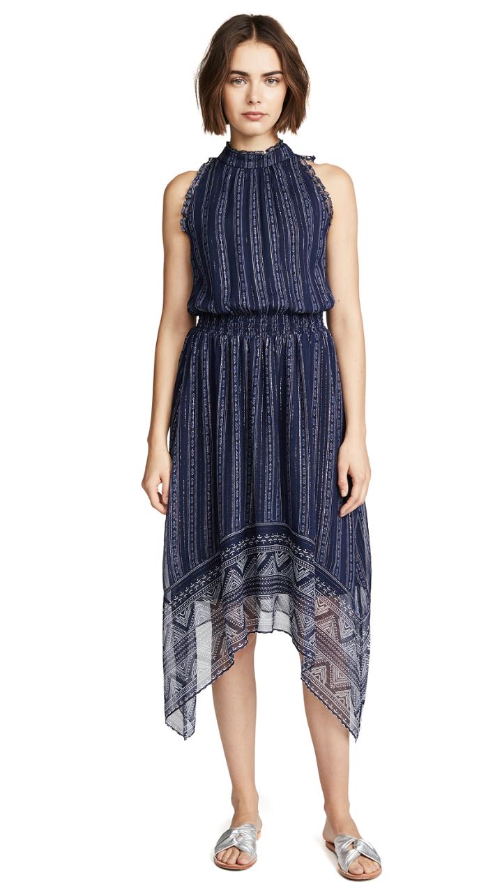 Shoshanna Barissa Dress