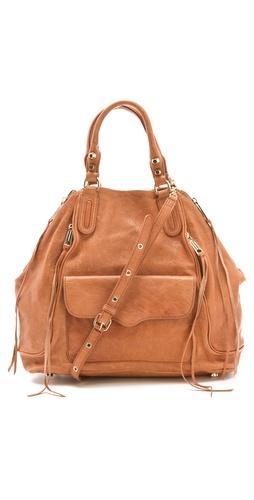 Rebecca Minkoff Romeo Satchel
