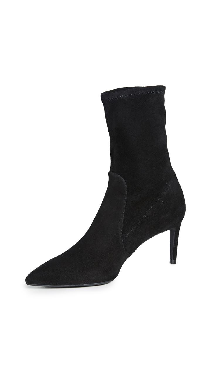 Stuart Weitzman Wren 75mm Boots
