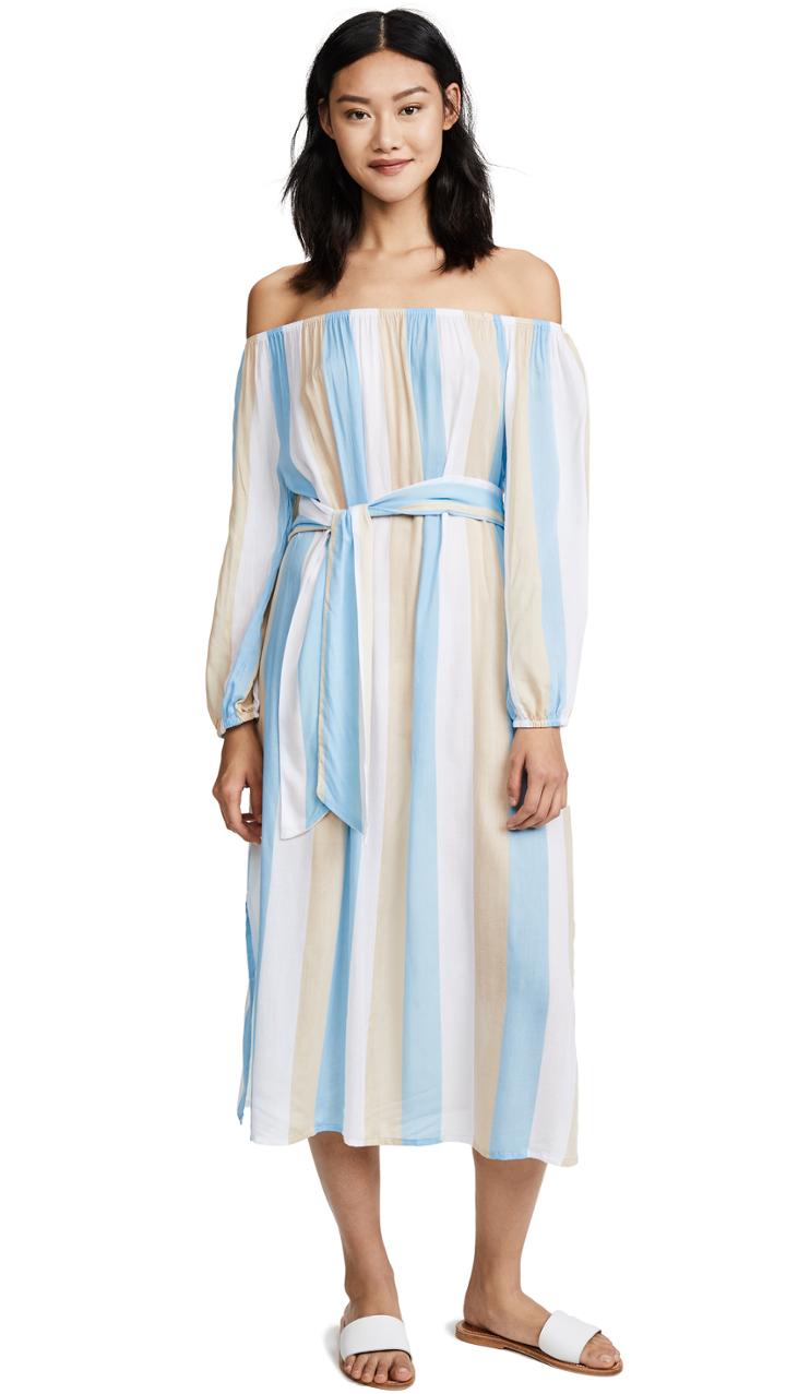 Coolchange Amabella Dress