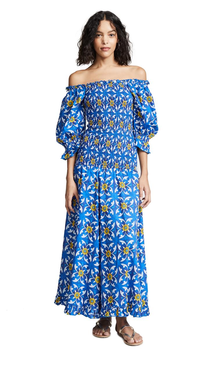 Rhode Eva Dress