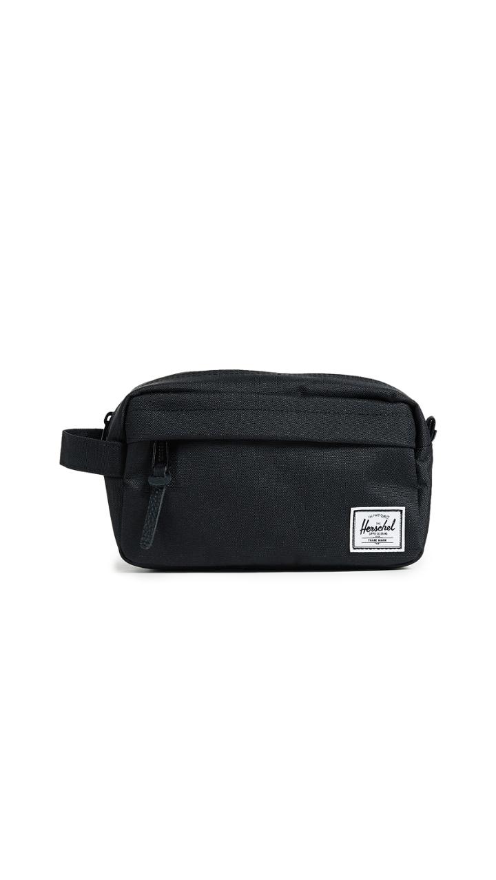 Herschel Supply Co Chapter Carry On Travel Kit
