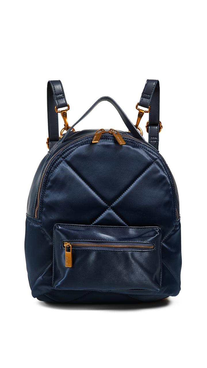Deux Lux Fiona Quilted Backpack
