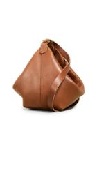 Madewell The Leather Sling Bag