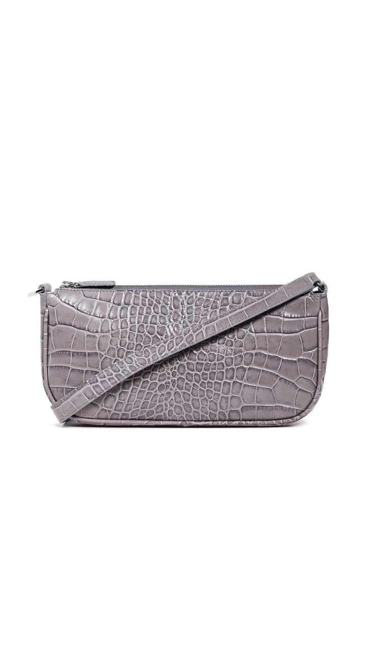 By Far Rachel Baguette Bag