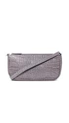 By Far Rachel Baguette Bag