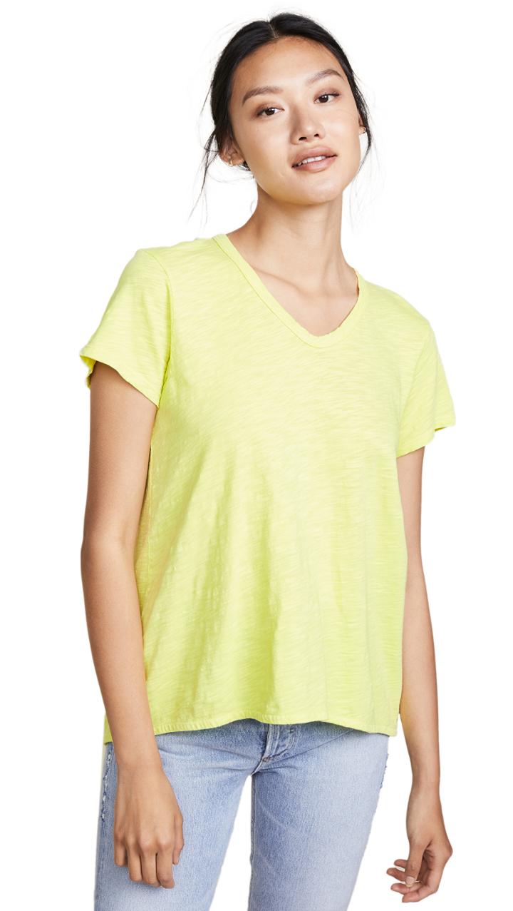 Wilt Shrunken Bf Tee