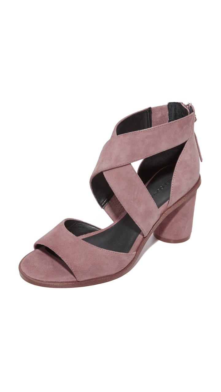 Rebecca Minkoff Leigh Sandals