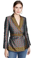 Saloni Maxima Jacket