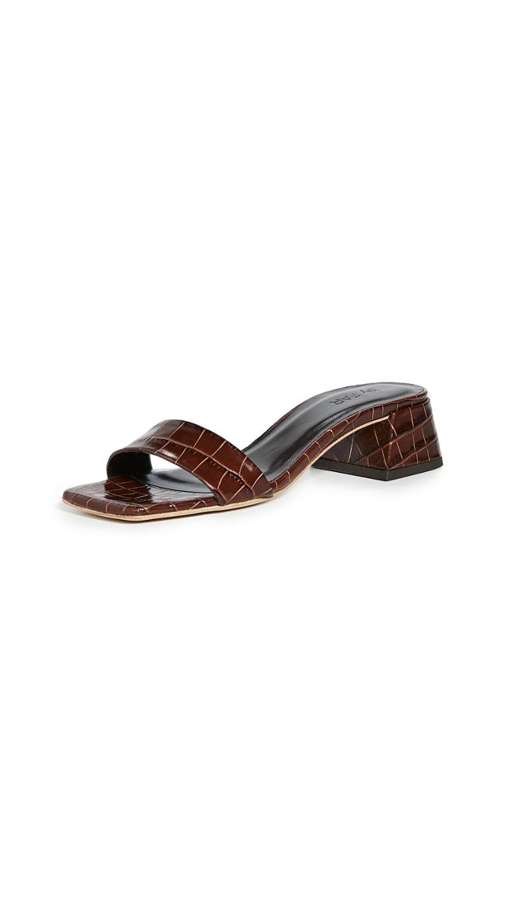 By Far Courtney Slides