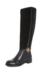 Tory Burch Miller 25mm Boots